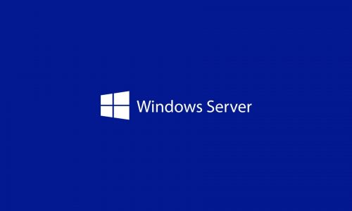 Corso Base Windows Server